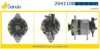 SANDO 2041108.4 Alternator